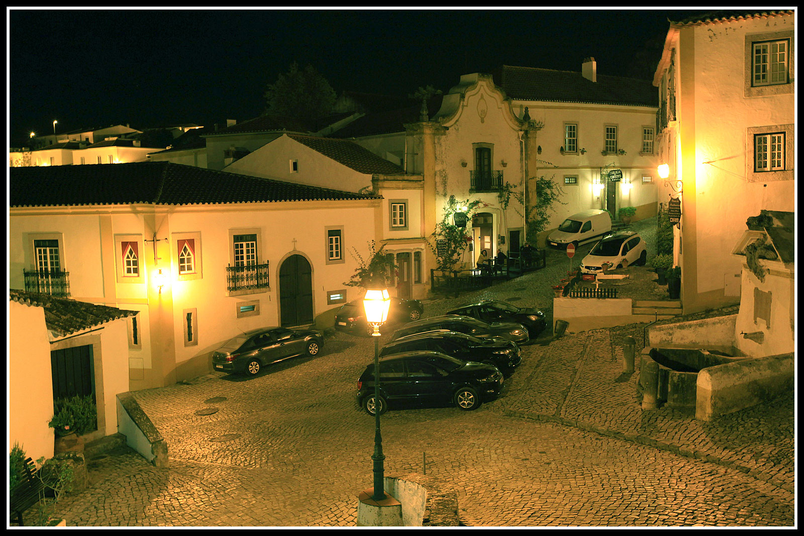 Obidos